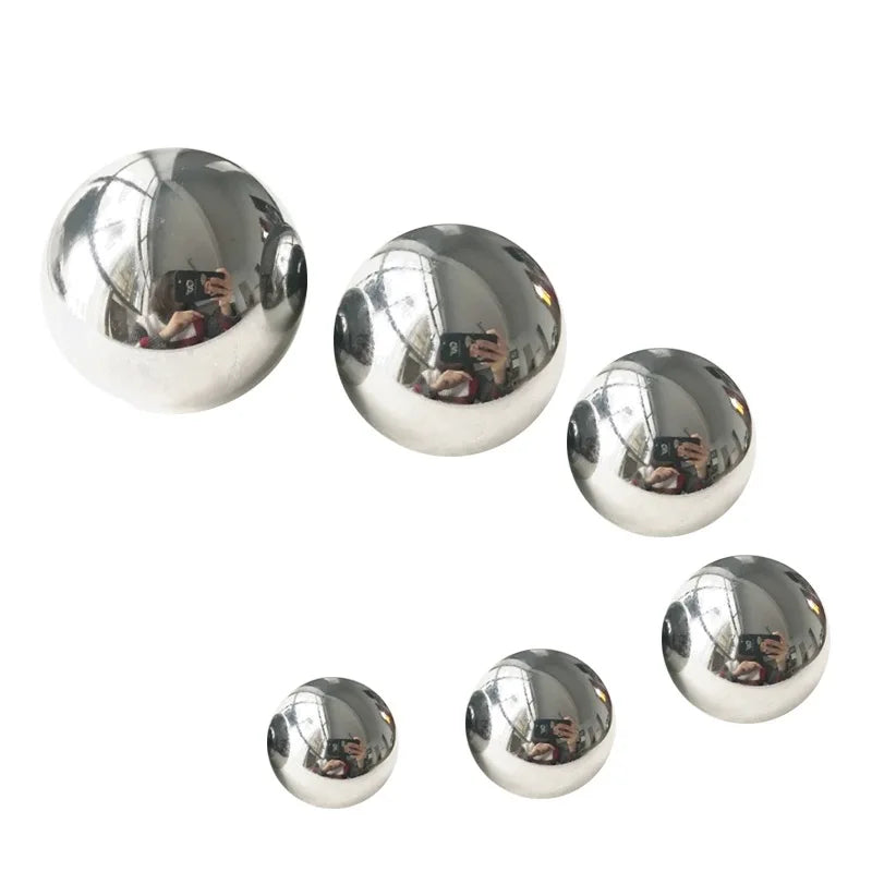 Steel Balls Hunting Slingshot Iron Ball Catapult Hitting Steel Ball Diameter 3mm4mm5mm 6mm 7mm 8mm 9mm 10mm BallBearing