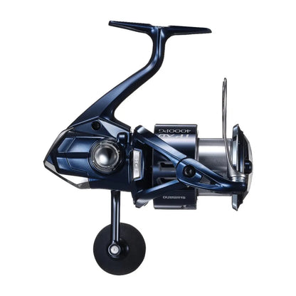 2021 NEW Original SHIMANO TWINPOWER XD C3000HG 4000PG C5000XG Seawater Spinning Fishing Reels Endurance Wheel Made in Japan