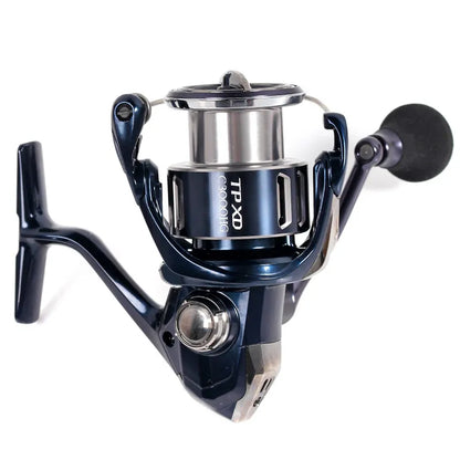 2021 NEW Original SHIMANO TWINPOWER XD C3000HG 4000PG C5000XG Seawater Spinning Fishing Reels Endurance Wheel Made in Japan