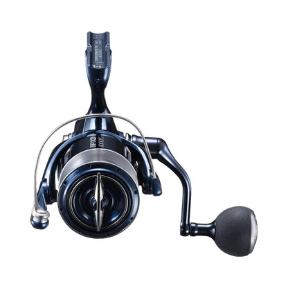 2021 NEW Original SHIMANO TWINPOWER XD C3000HG 4000PG C5000XG Seawater Spinning Fishing Reels Endurance Wheel Made in Japan