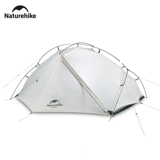 Naturehike Camping Tent Ultralight Portable 1 Person Shelter Tents Waterproof 2 Person Beach Tent Travel Hiking Outdoor Tent